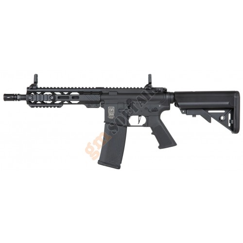 SA-F09 FLEX™ - HAL ETU™ - Carbine Black (SPE-01-041513 Specna Arms)