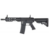 SA-F09 FLEX™ - HAL ETU™ - Carbine Black (SPE-01-041513 Specna Arms)