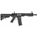 SA-F09 FLEX™ - HAL ETU™ - Carbine Black (SPE-01-041513 Specna Arms)