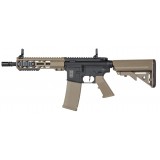 SA-F08 FLEX™ - HAL ETU™ - Carbine Black (SPE-01-041515 Specna Arms)