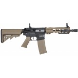 SA-F08 FLEX™ - HAL ETU™ - Carbine Black (SPE-01-041515 Specna Arms)