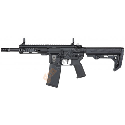 SA-F08 FLEX™ - HAL ETU™ - Carbine Black (SPE-01-041515 Specna Arms)