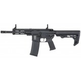 SA-F08 FLEX™ - HAL ETU™ - Carbine Black (SPE-01-041515 Specna Arms)