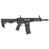 SA-F08 FLEX™ - HAL ETU™ - Carbine Black (SPE-01-041515 Specna Arms)