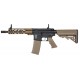 SA-C25 CORE™ - HAL ETU™ - Carbine Chaos Bronze (SPE-01-041253 Specna Arms)