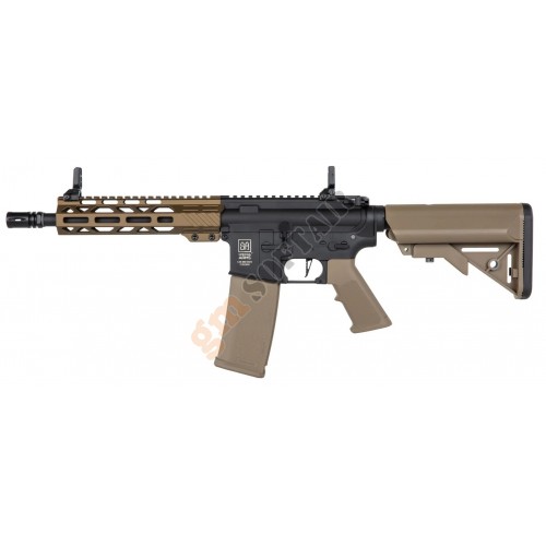 SA-F08 FLEX™ - HAL ETU™ - Carbine Black (SPE-01-041515 Specna Arms)