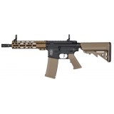 SA-F08 FLEX™ - HAL ETU™ - Carbine Black (SPE-01-041515 Specna Arms)