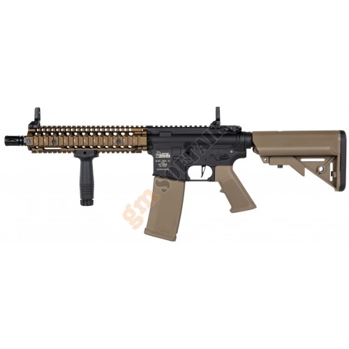 SA-C17 CORE™ - HAL ETU™ - Carbine Black (SPE-01-041702 Specna Arms)