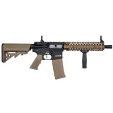 SA-C17 CORE™ - HAL ETU™ - Carbine Black (SPE-01-041702 Specna Arms)