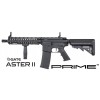 Daniel Defense® MK18 SA-P19 Prime™ Aster II ETU - Carbine Black (SPE-01-043637 Specna Arms)