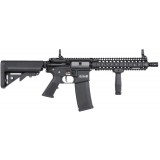 Daniel Defense® MK18 SA-P19 Prime™ Aster II ETU - Carbine Black (SPE-01-043637 Specna Arms)