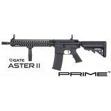 Daniel Defense® MK18 SA-P19 Prime™ Aster II ETU - Carbine Black (SPE-01-043637 Specna Arms)