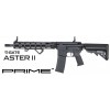 Daniel Defense® RIS III 12.5" SA-P28 Prime™ Aster II ETU - Carbine Black (SPE-01-043657 Specna Arms)