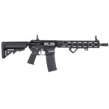 Daniel Defense® MK18 SA-P26 Prime™ Aster II ETU - Carbine Black (SPE-01-043652 Specna Arms)