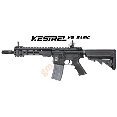 SA-A33P ONE™ Kestrel™ ETU - Rifle Black (SPE-01-027296 Specna Arms)