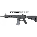 SA-A33P ONE™ Kestrel™ ETU - Rifle Black (SPE-01-027296 Specna Arms)