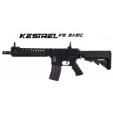 SA-A33P ONE™ Kestrel™ ETU - Rifle Black (SPE-01-027296 Specna Arms)