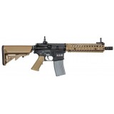 SA-A03 ONE™ SAEC™ Kestrel™ ETU - Carbine Black (SPE-01-044550 Specna Arms)