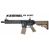 SA-A33P ONE™ Kestrel™ ETU - Rifle Black (SPE-01-027296 Specna Arms)