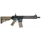 SA-A33P ONE™ Kestrel™ ETU - Rifle Black (SPE-01-027296 Specna Arms)