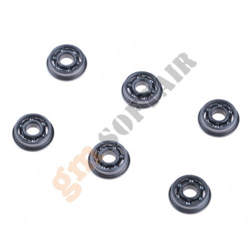 Cuscinetti in Acciaio da 8 mm (SPE-08-023664 Specna Arms)