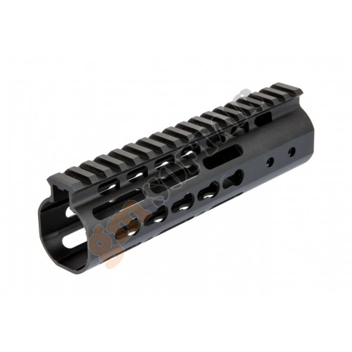 KeyMod 7&quot; Handguard - CNC (SPE-09-025428 Specna Arms)