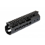 KeyMod 7" Handguard - CNC (SPE-09-025428 Specna Arms)