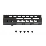 KeyMod 7" Handguard - CNC (SPE-09-025428 Specna Arms)