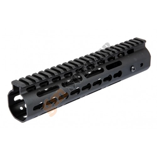 KeyMod 7&quot; Handguard - CNC (SPE-09-025428 Specna Arms)