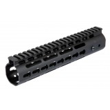 KeyMod 7" Handguard - CNC (SPE-09-025428 Specna Arms)