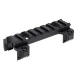 Slitta Bassa per Serie MP5/G3 (C.45 Cyma)