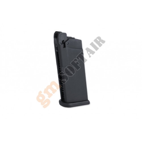 Caricatore a GAS per GLOCK 42 (UM-2.6410.1 UMAREX)