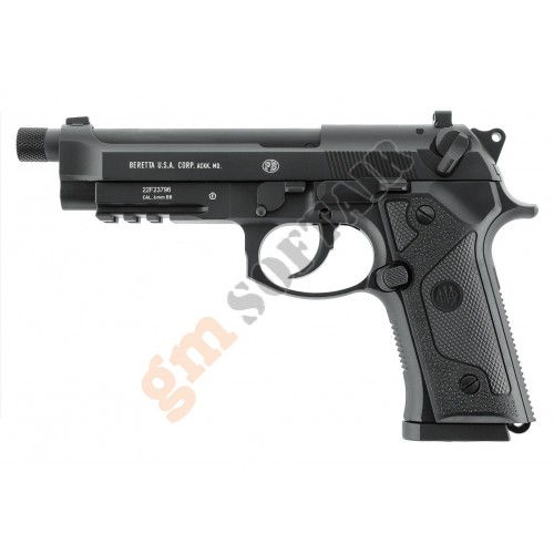 Beretta M9A3 FM - Black (2.6491 Umarex)