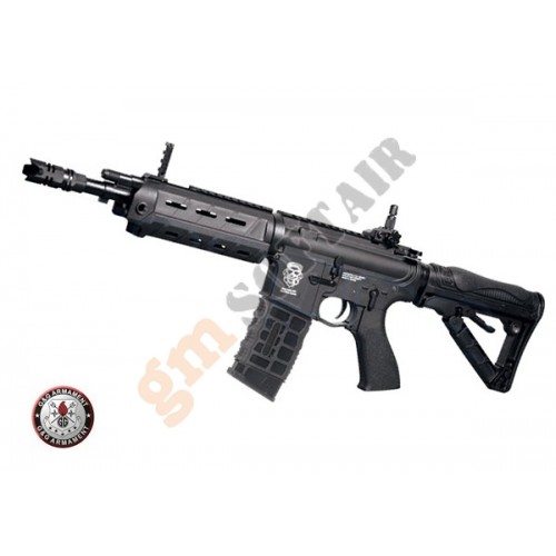 GR4 G26 BlowBack ABS Black (EGR-16P-26B-BB G&amp;G)