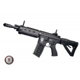 GR4 G26 BlowBack ABS Black (EGR-16P-26B-BB G&G)