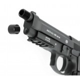 Beretta M9A3 FM - Black (2.6491 Umarex)