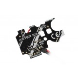 ASTER SX EXPERT - V2 GB + Quantum Trigger - REAR (AST2X Gate)