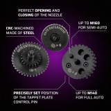 EON CNC 13:1 Gear Set (EON-GS131 Gate)