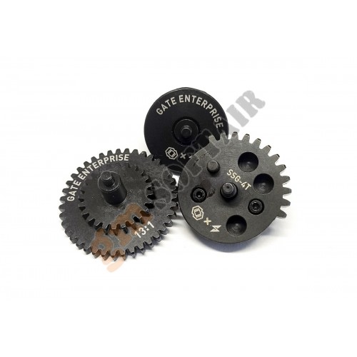 EON CNC 13:1 Gear Set (EON-GS131 Gate)