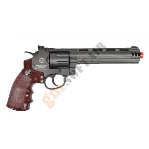 Revolver da 6 &quot; (C 704 WG)