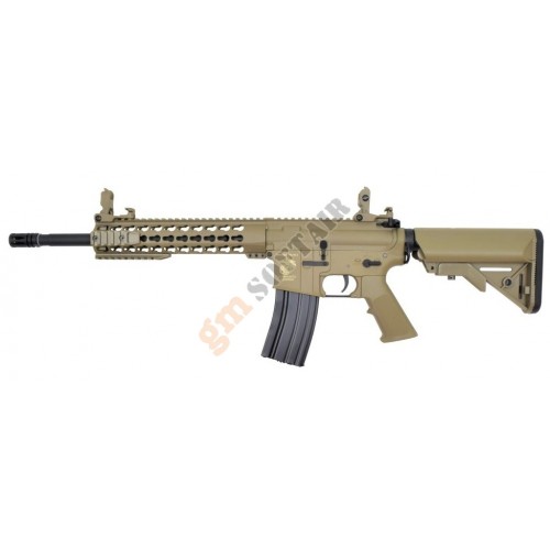M4 Keymod 10&quot; Sportline TAN (3381T D-BOYS)