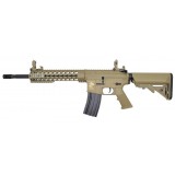 M4 Keymod 10" Sportline TAN (3381T D-BOYS)