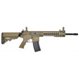 M4 Keymod 10" Sportline TAN (3381T D-BOYS)