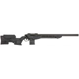 AAC T10 Sniper Rifle - Black (AAC T10 Action Army)