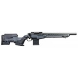 AAC T10 Sniper Rifle - Black (AAC T10 Action Army)