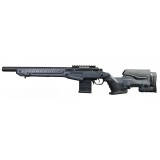 AAC T10 Sniper Rifle - Black (AAC T10 Action Army)