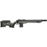 AAC T10S Short Sniper Rifle - Gray (AAC T10S Action Army)