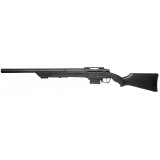 AAC T10 Sniper Rifle - Black (AAC T10 Action Army)