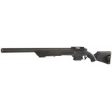 AAC T10 Sniper Rifle - Black (AAC T10 Action Army)