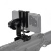 Supporto Smartphone per Picatinny - Black (WCP016 WADSN)